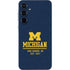 University of Michigan Ann Arbor Est 1817 Galaxy A35 5G Skin